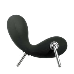 Embryo Chair black - view 1