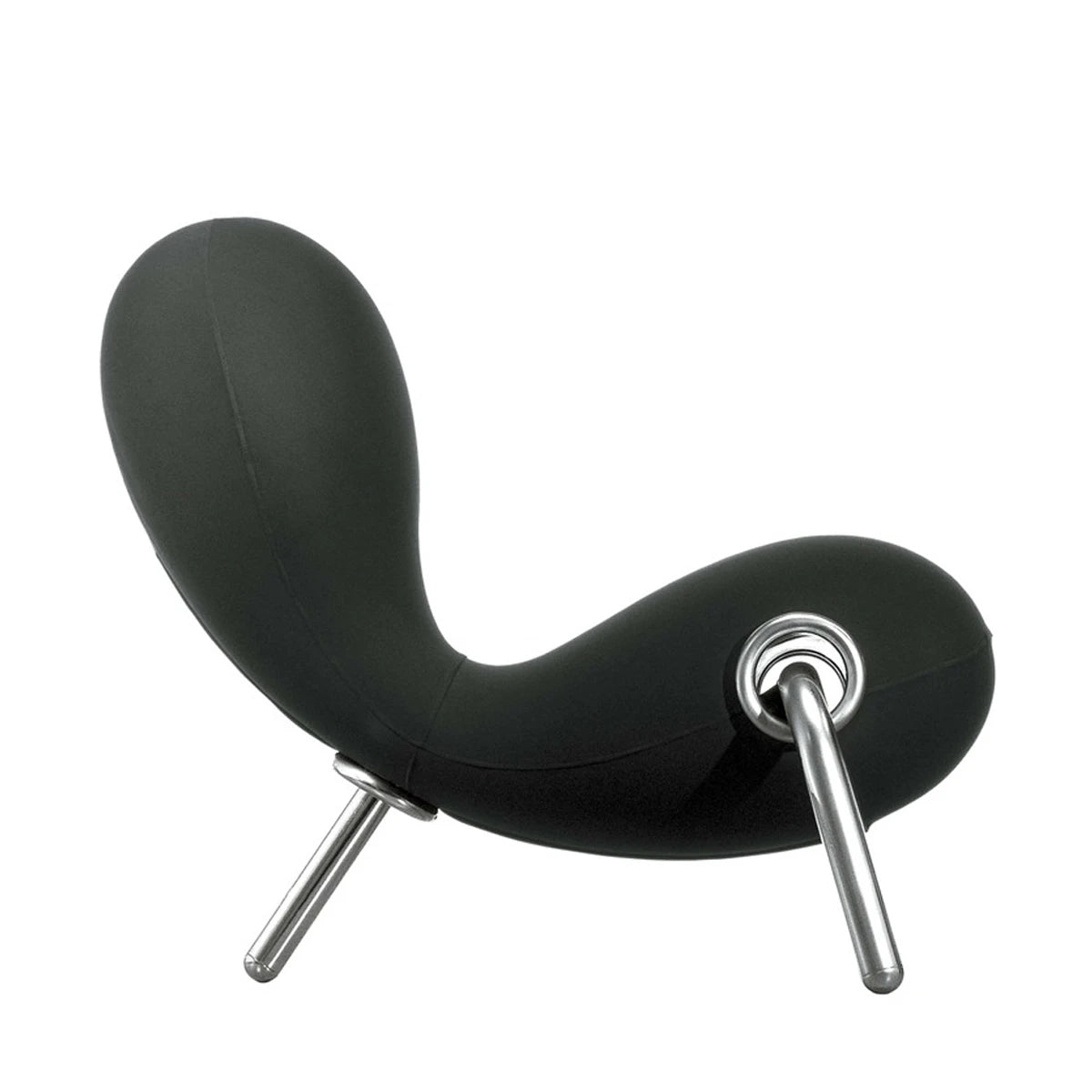 Embryo Chair black - view 1