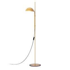 Funiculi Floor Lamp - view 1
