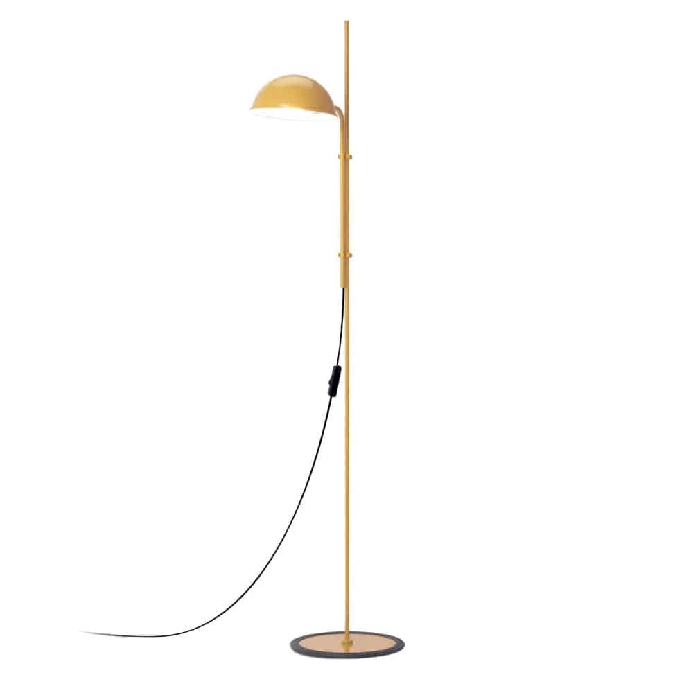 Funiculi Floor Lamp - view 1