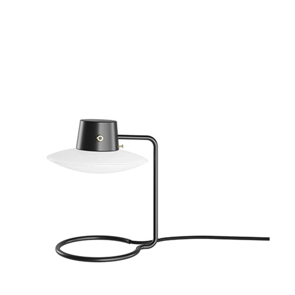 AJ Oxford Table Lamp 280 - view 1