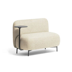 Buddy Lounge Chair w/table - view 1