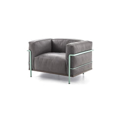 LC3 1-Seater Muschio - view 1