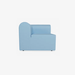 Paradigm Modular Sofa Left - view 1