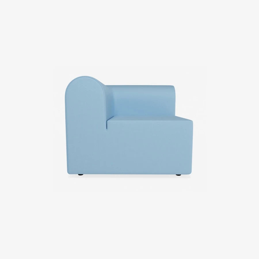 Paradigm Modular Sofa Left - view 1