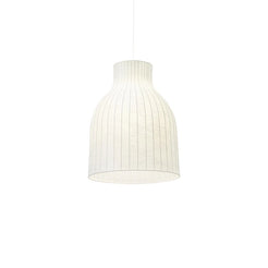 Strand Pendant Lamp 40 Open White - view 1