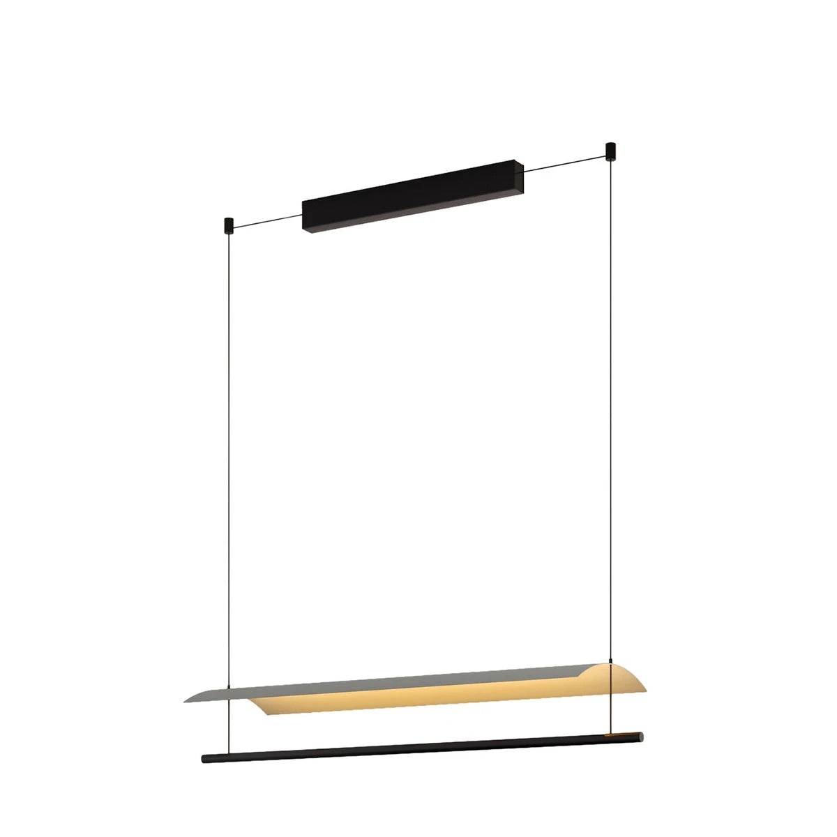 Lamina 85 Pendant Lamp - view 1