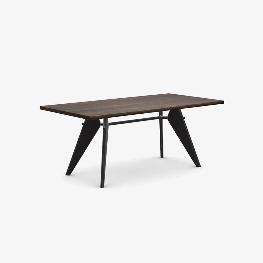 EM Table - view 1