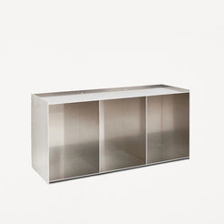 Rivet Case Aluminum - view 1