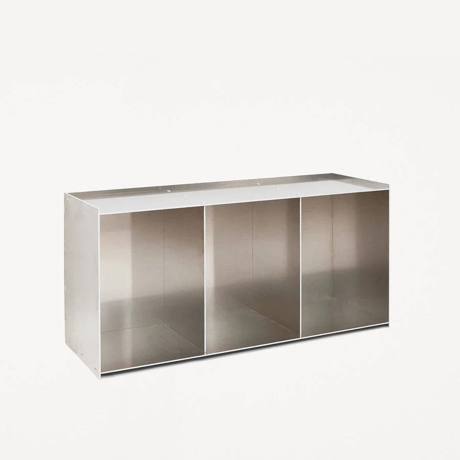 Rivet Case Aluminum - view 1