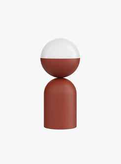 Scoop Table Lamp - view 1