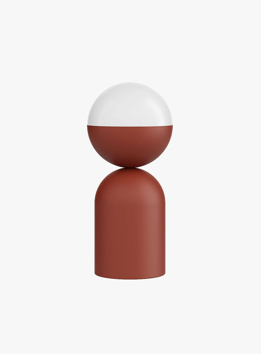 Scoop Table Lamp - view 1