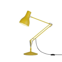 Type 75 Desk Lamp - Margaret Howell Yellow Ochre - view 1