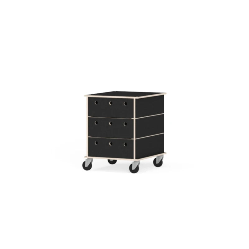 Lader Storage 1 - view 1