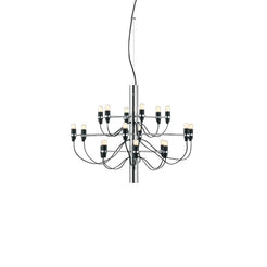 2097/18 Pendant Chrome - view 1