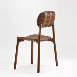 UNNA Chair - view 1