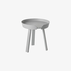 Around Coffee Table - view 1