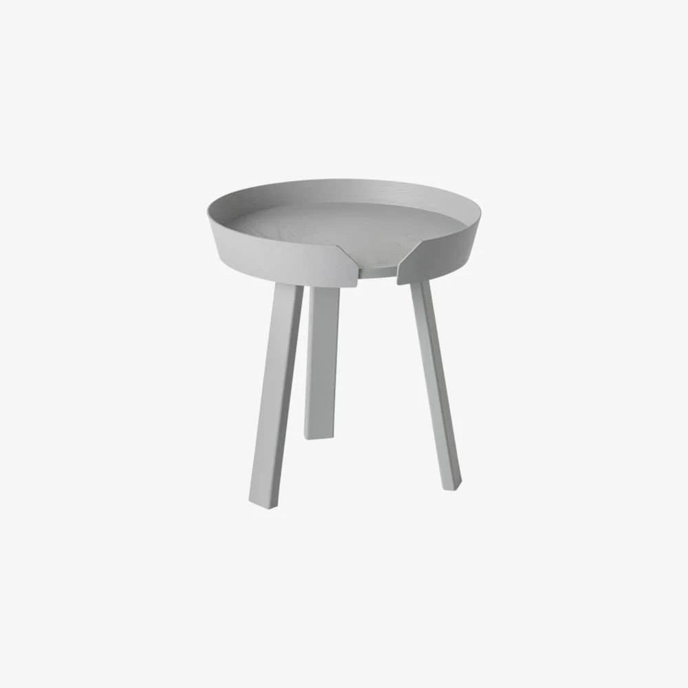 Around Coffee Table - view 1