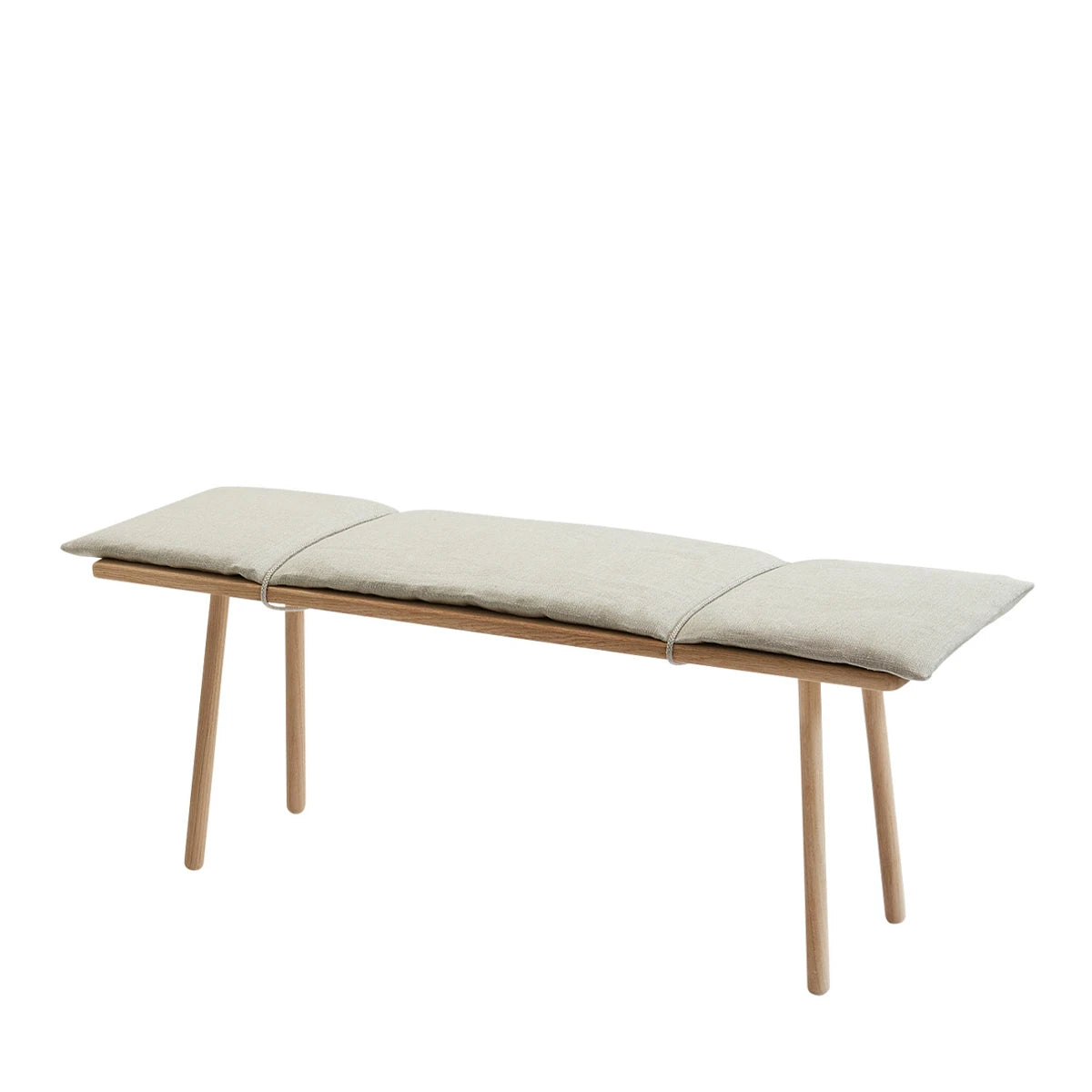 Georg Bench - view 1