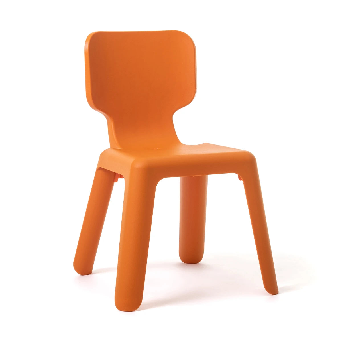 Alma Chair Orange - view 1
