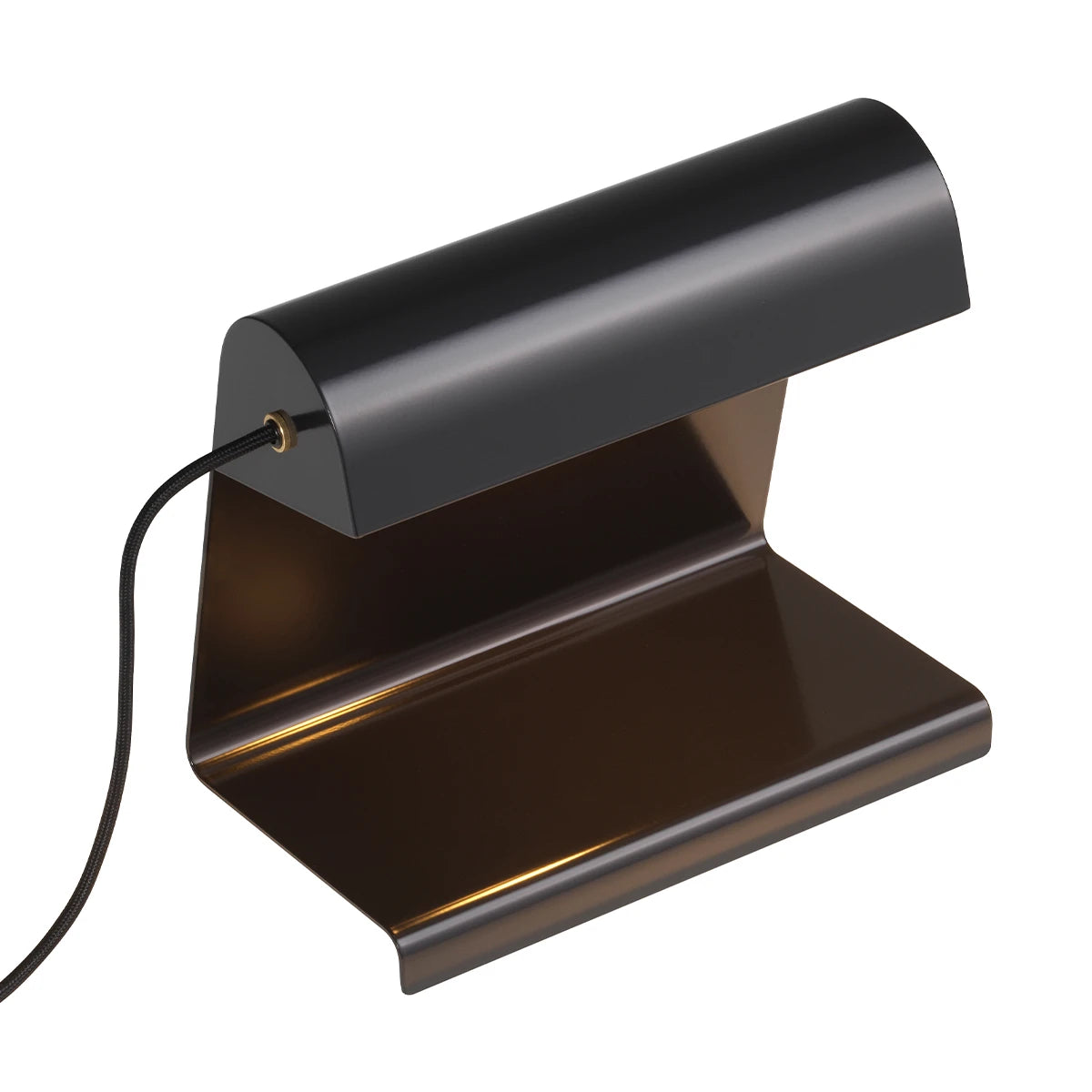 Lampe De Bureau Deep Black - view 1