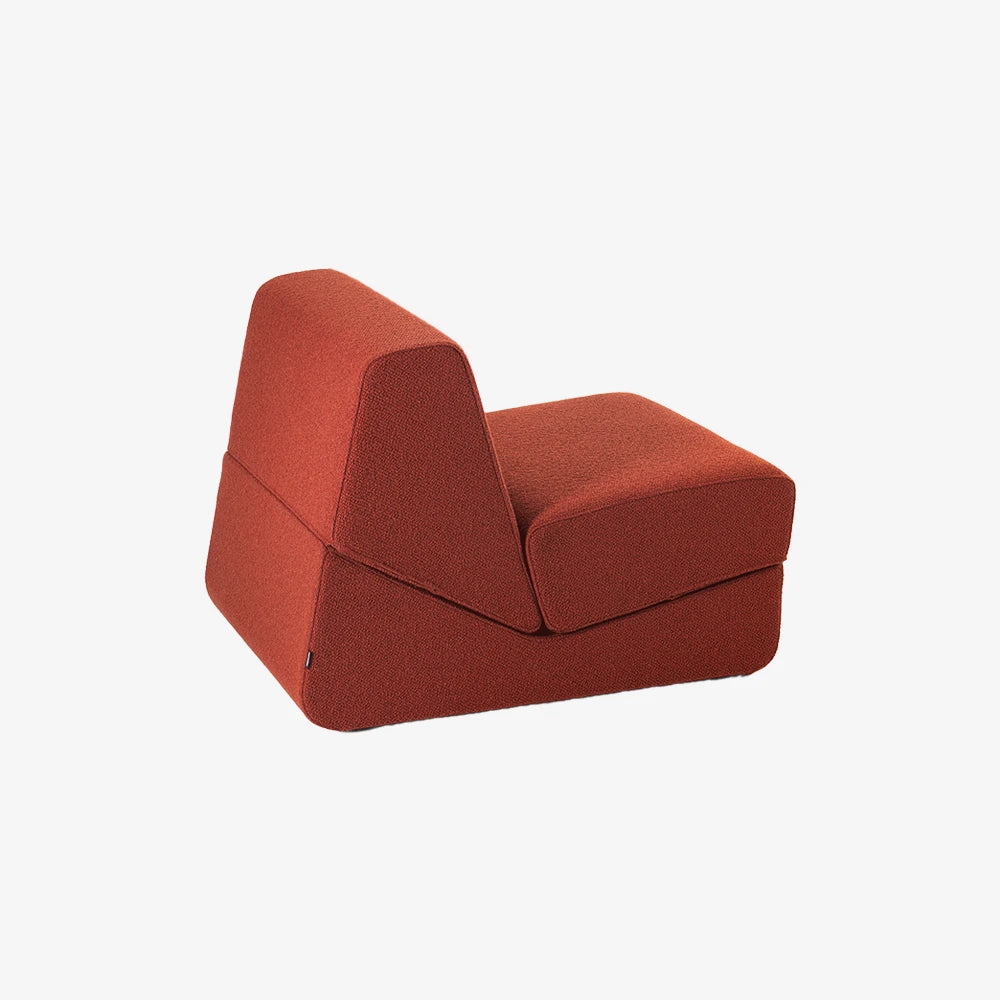 Galeotta Lounge Chair - view 1