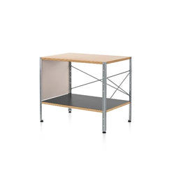 Eames Storage Natural Unit Shelf 1 x 1 - view 1