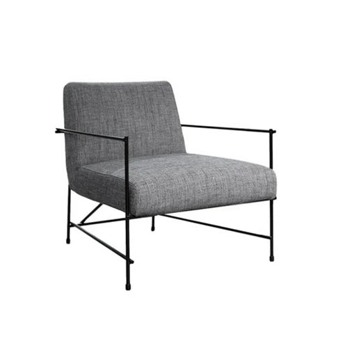 Kyo Armchair - view 1