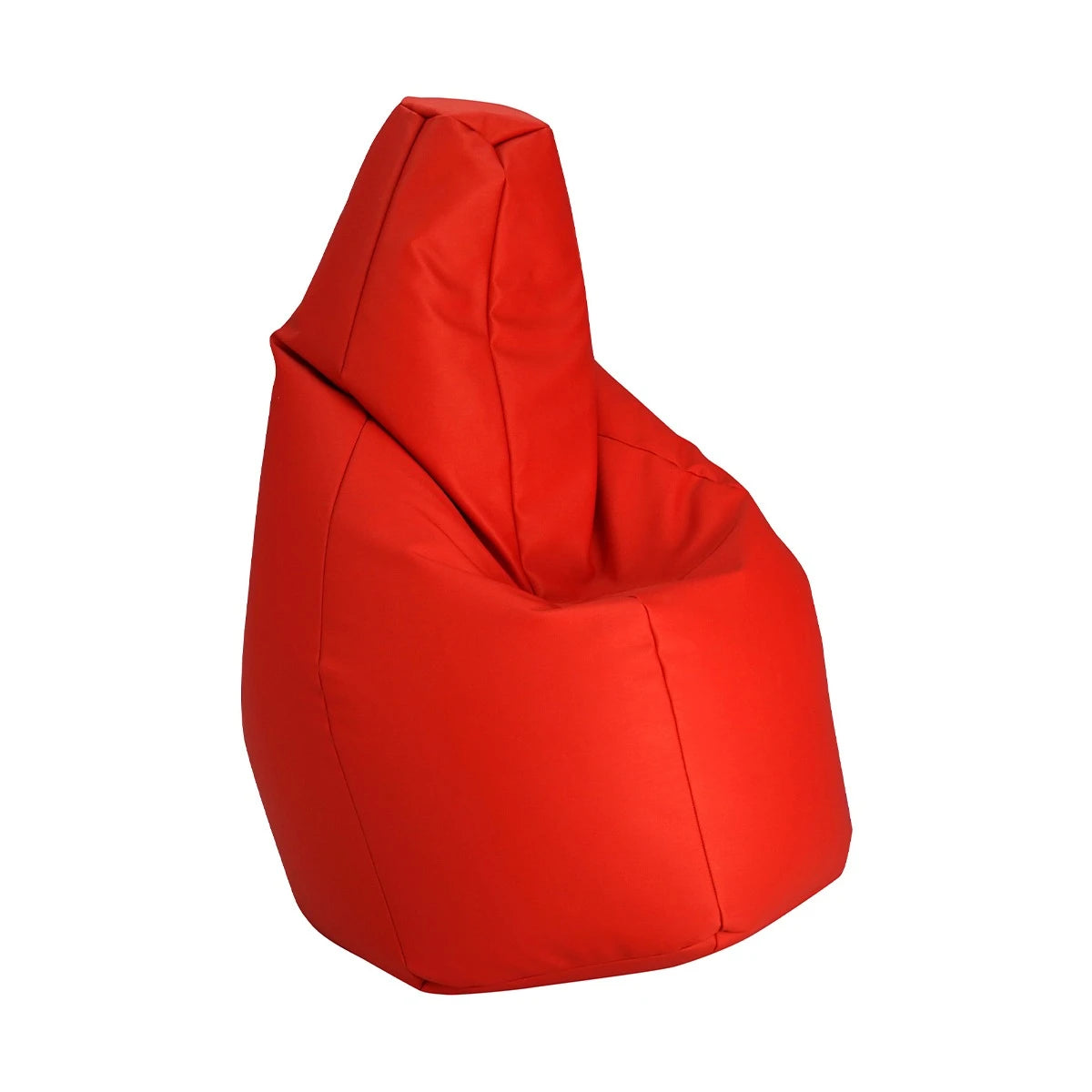 Sacco Red 3 Size - view 1