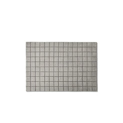 Sahara Grid, Grigio argilla - view 1