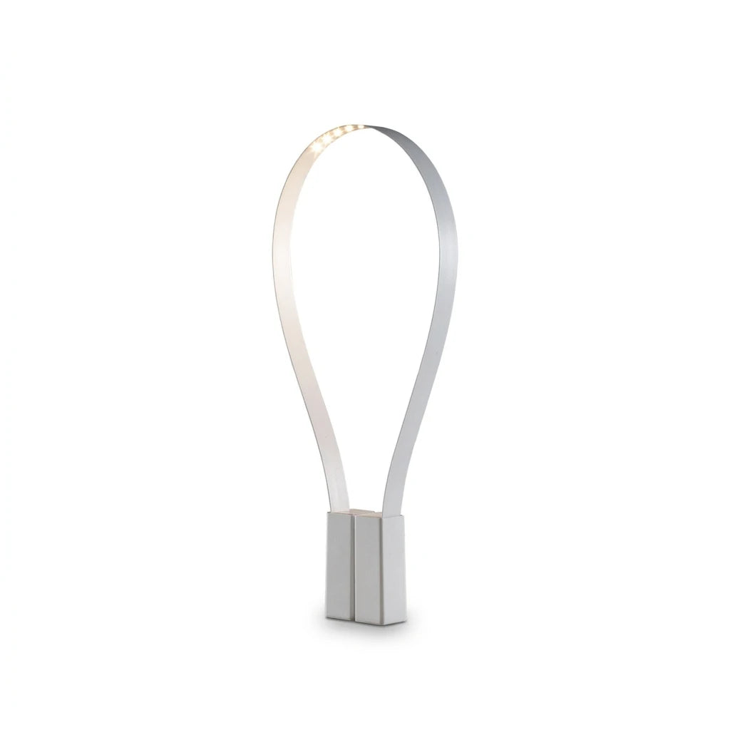 Fluid Table Lamp - view 1
