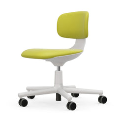 Rookie Yellow-Pastel Green Base Soft Grey - view 1
