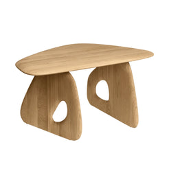 Oar Natural Oak Coffee Table 70 - view 1