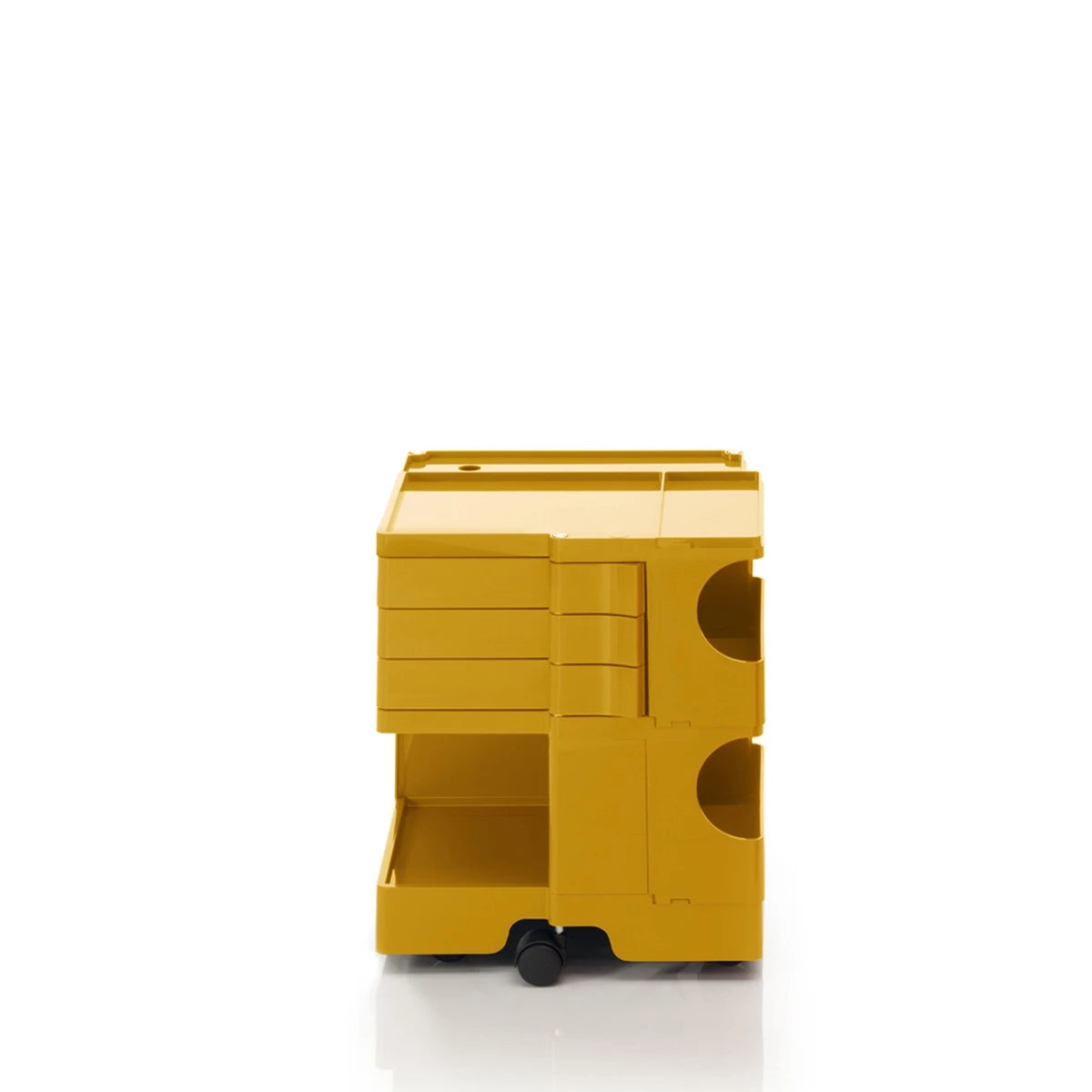Boby Trolley 23 Honey Yellow - view 1