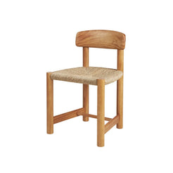 Daumiller Side Chair Golden Pine - view 1