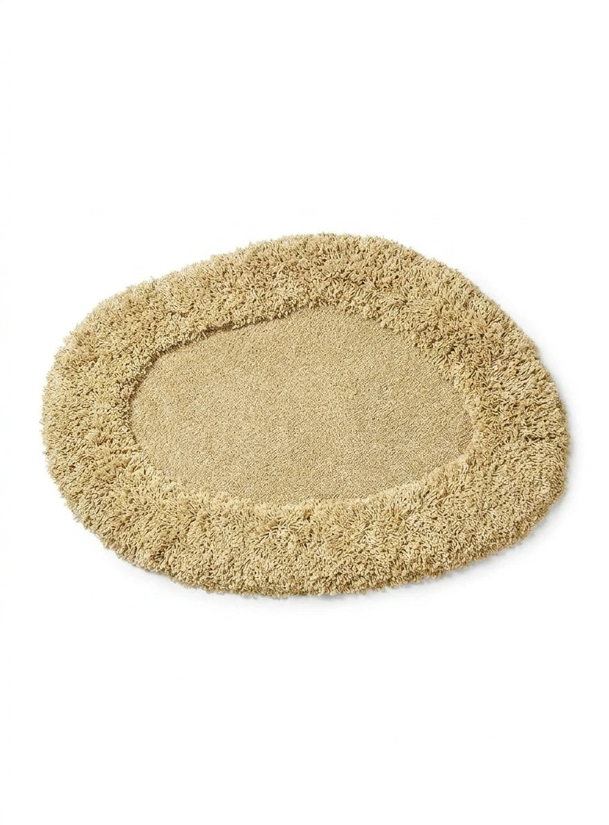 Pond Rug - Point - view 1