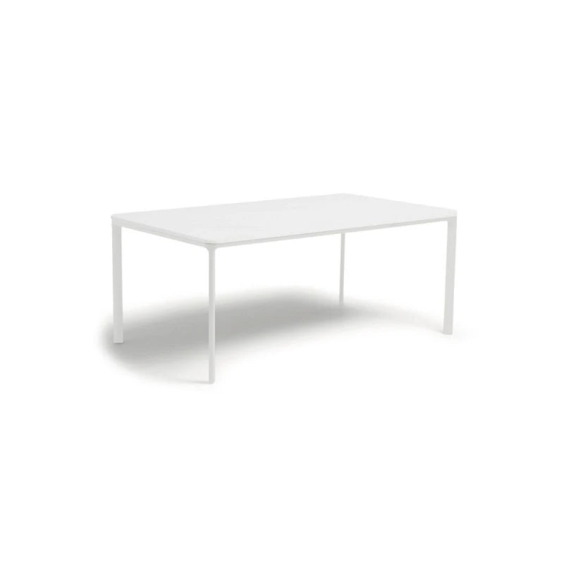 Park Life Table 220 cm - 721 Chalk - view 1