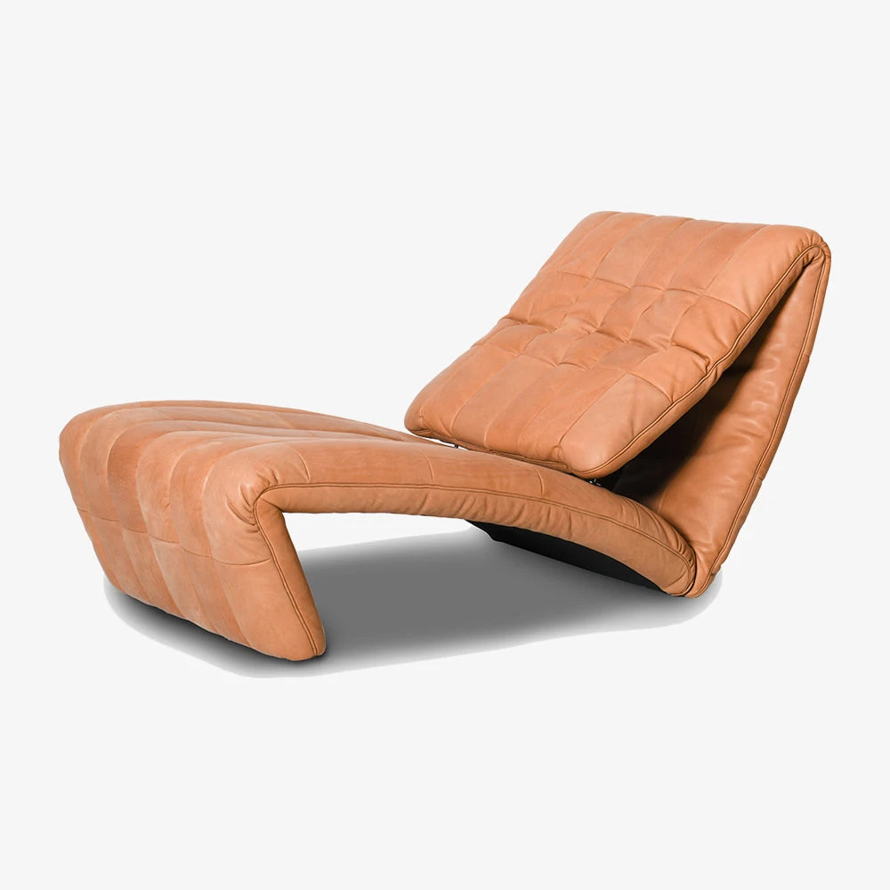 DS-266 Lounge Chair - view 1