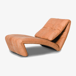 DS-266 Lounge Chair - view 1