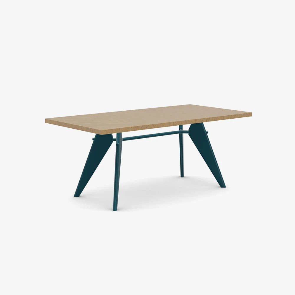 EM Table - view 1