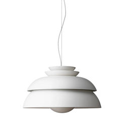 Concert Pendant P3 White - view 1