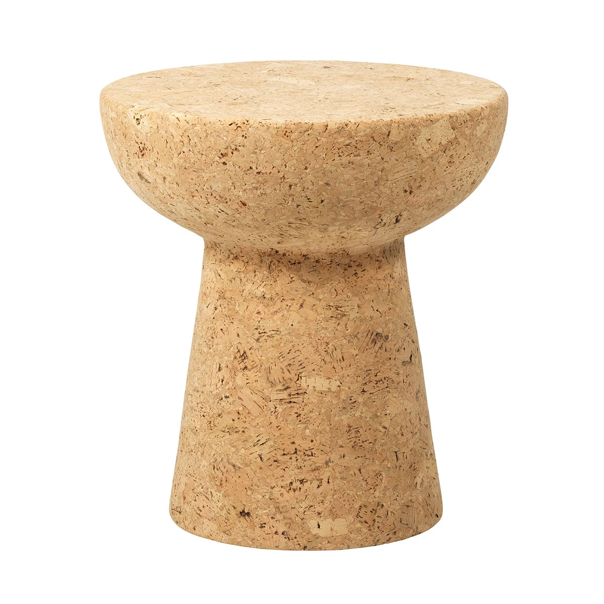 Cork Family Type D - view 1