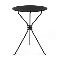 Cumano Folding Table Black - view 1