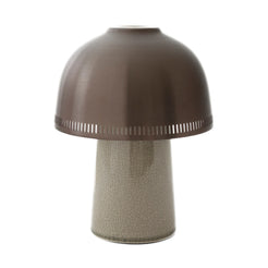 Raku SH8 beige grey-bronzed - view 1