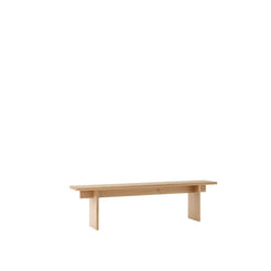 ITA Bench OS5 Oak - view 1