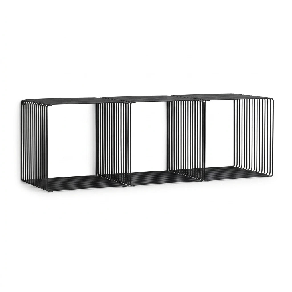 Dining & Kitchen Room Pantone Wire Shelf - view 1