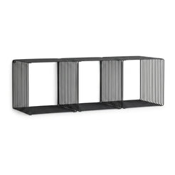 Dining & Kitchen Room Pantone Wire Shelf - view 1