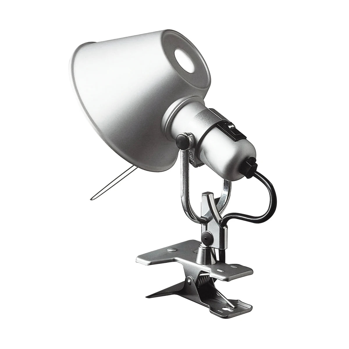 Tolomeo Pinza Aluminum - view 1