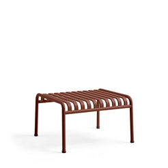 Palissade Ottoman Iron Red - view 1