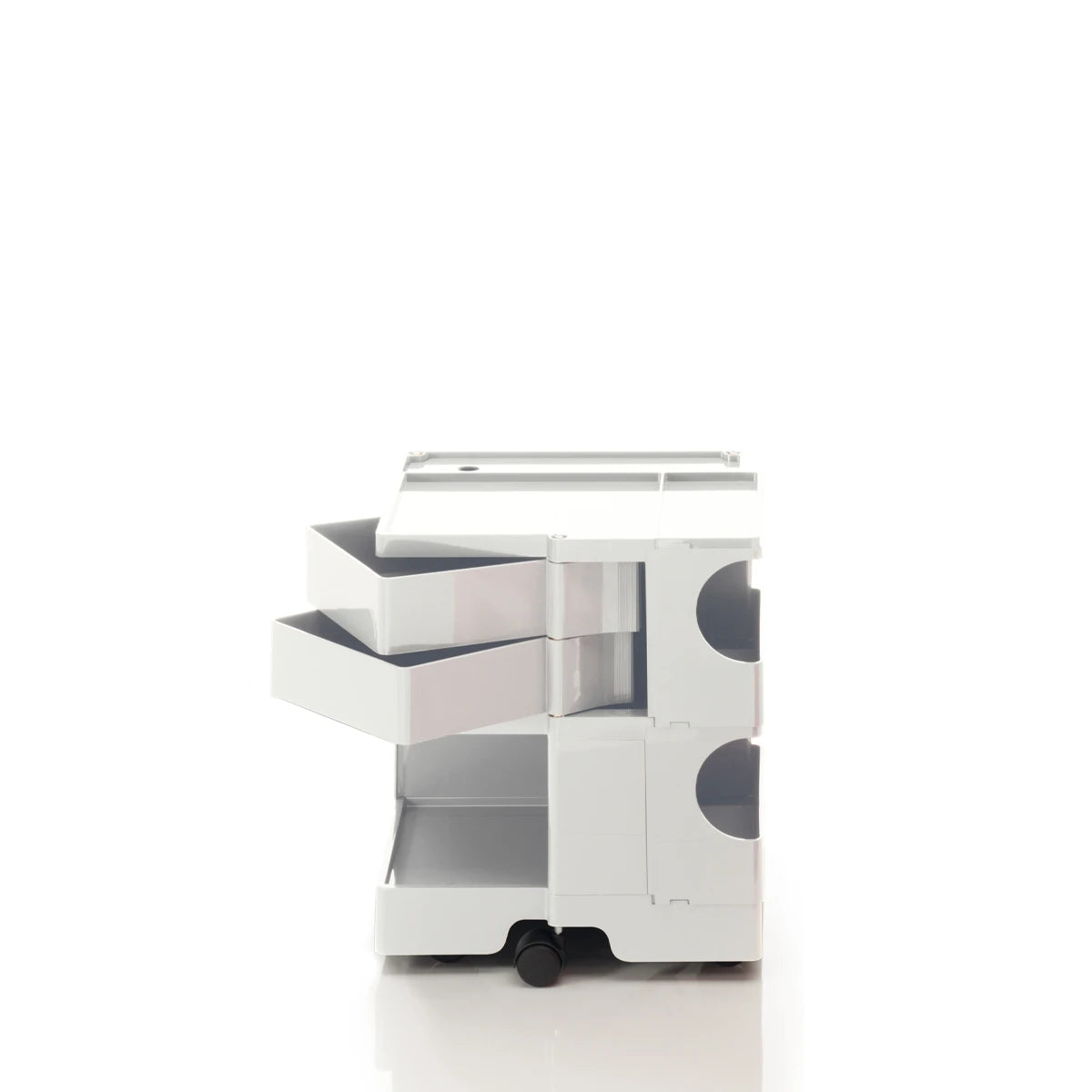 Boby Trolley 22 White - view 1
